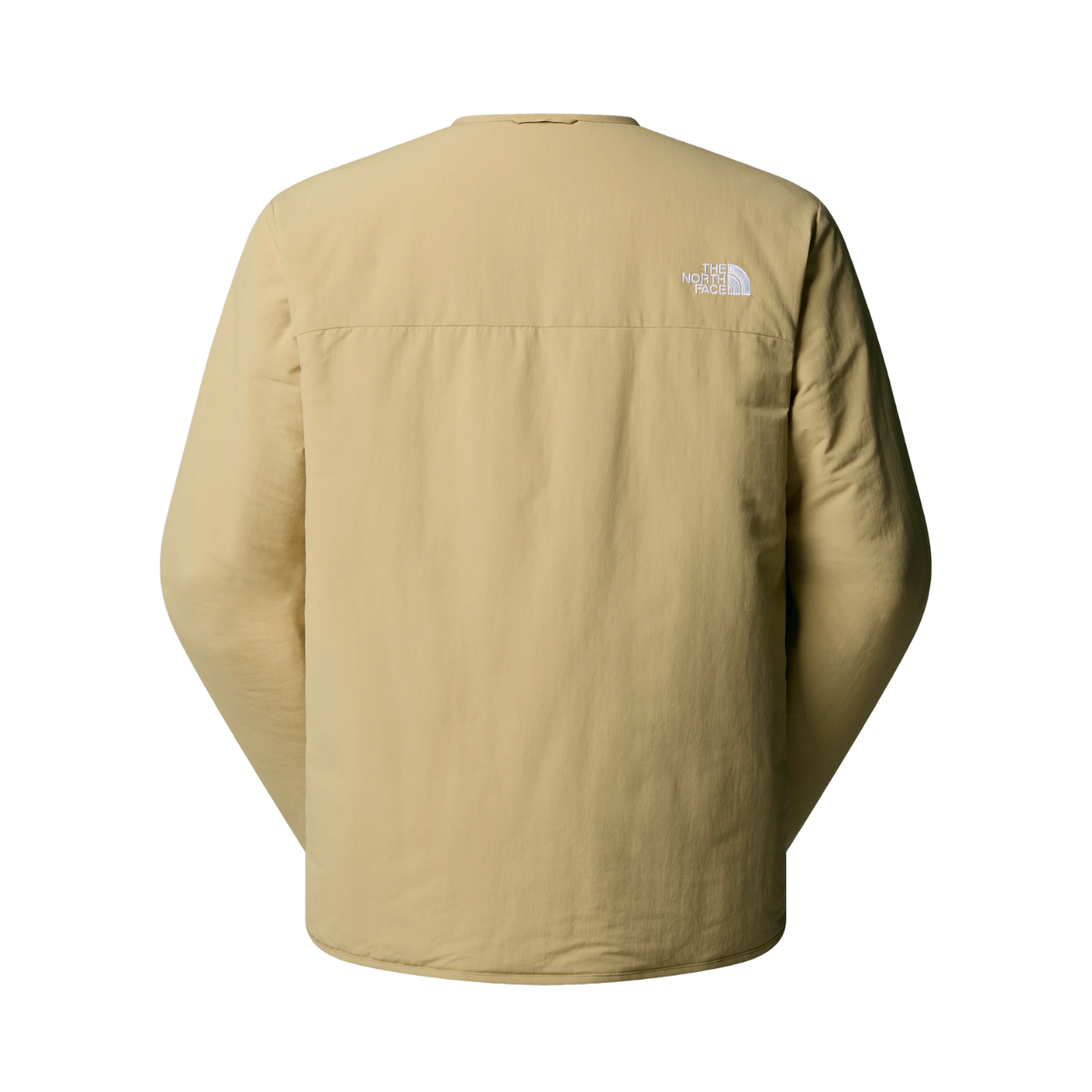 Ilti Liner Jacket - LK5 Khaki Stone