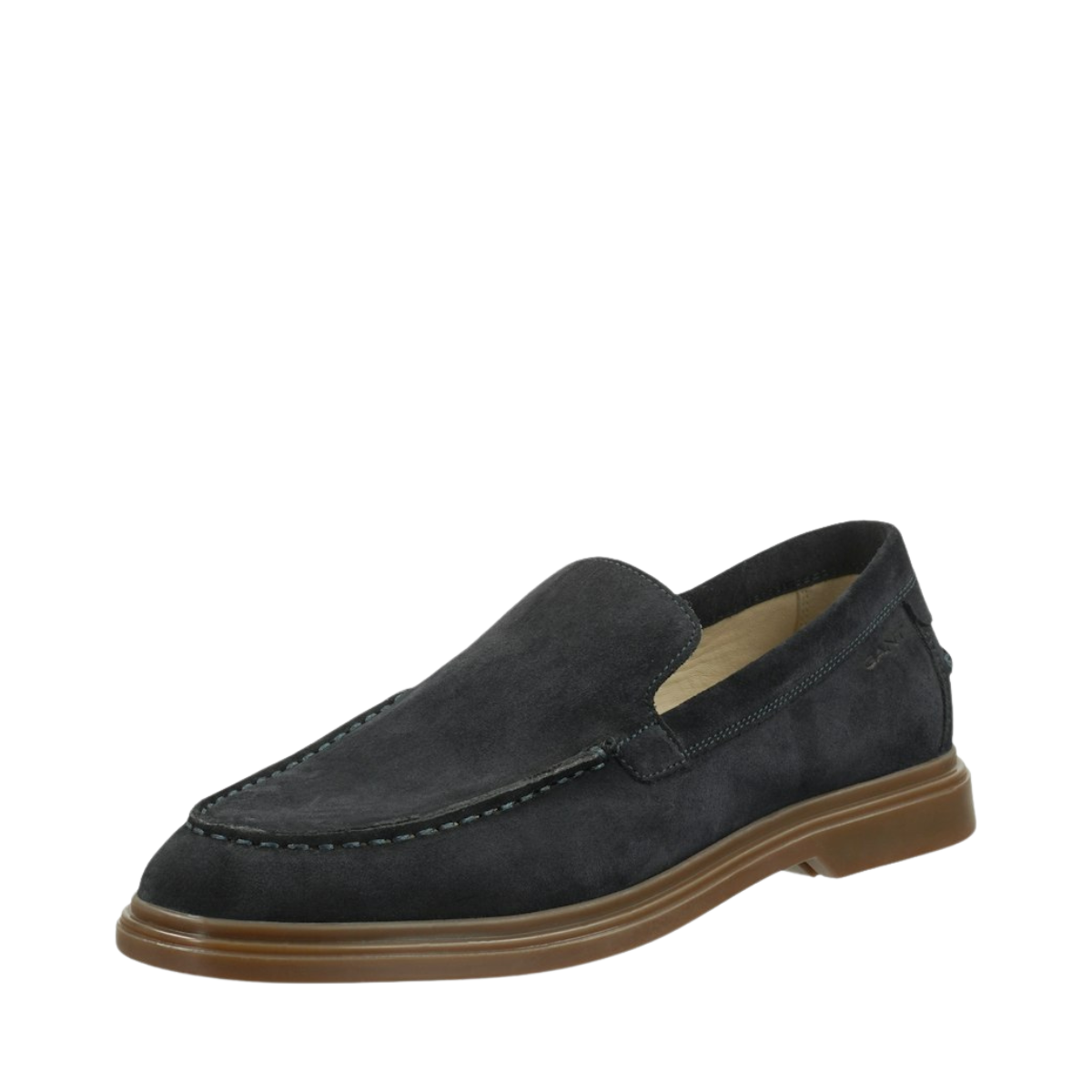 Boery Loafer - Marine