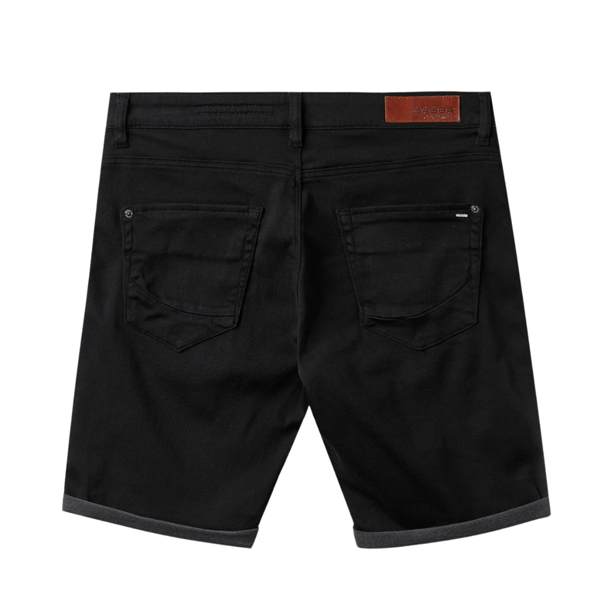 Jason - Black