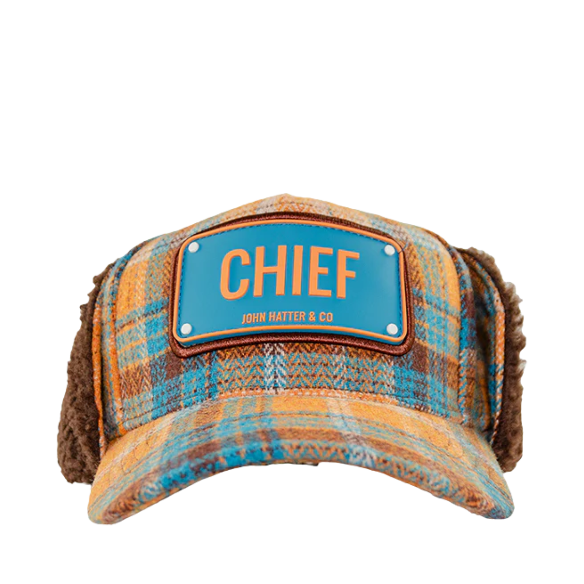 Lumberjack - Chief