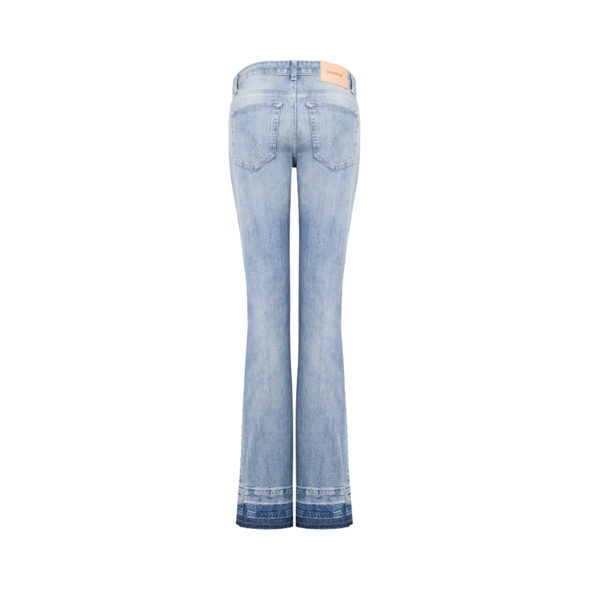 PANTALONE NEWLOLA - Blu