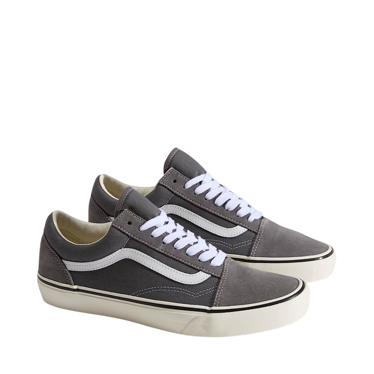 Old Skool Gum - Canvas Pweter