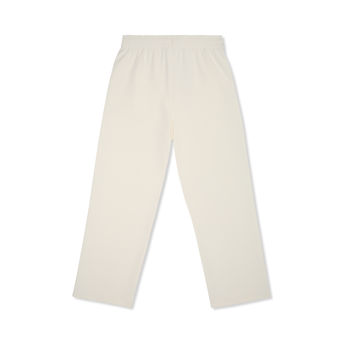 Como Taped Track Pants - Egret