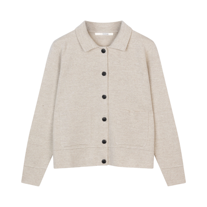 Kaja Cardigan - Kit