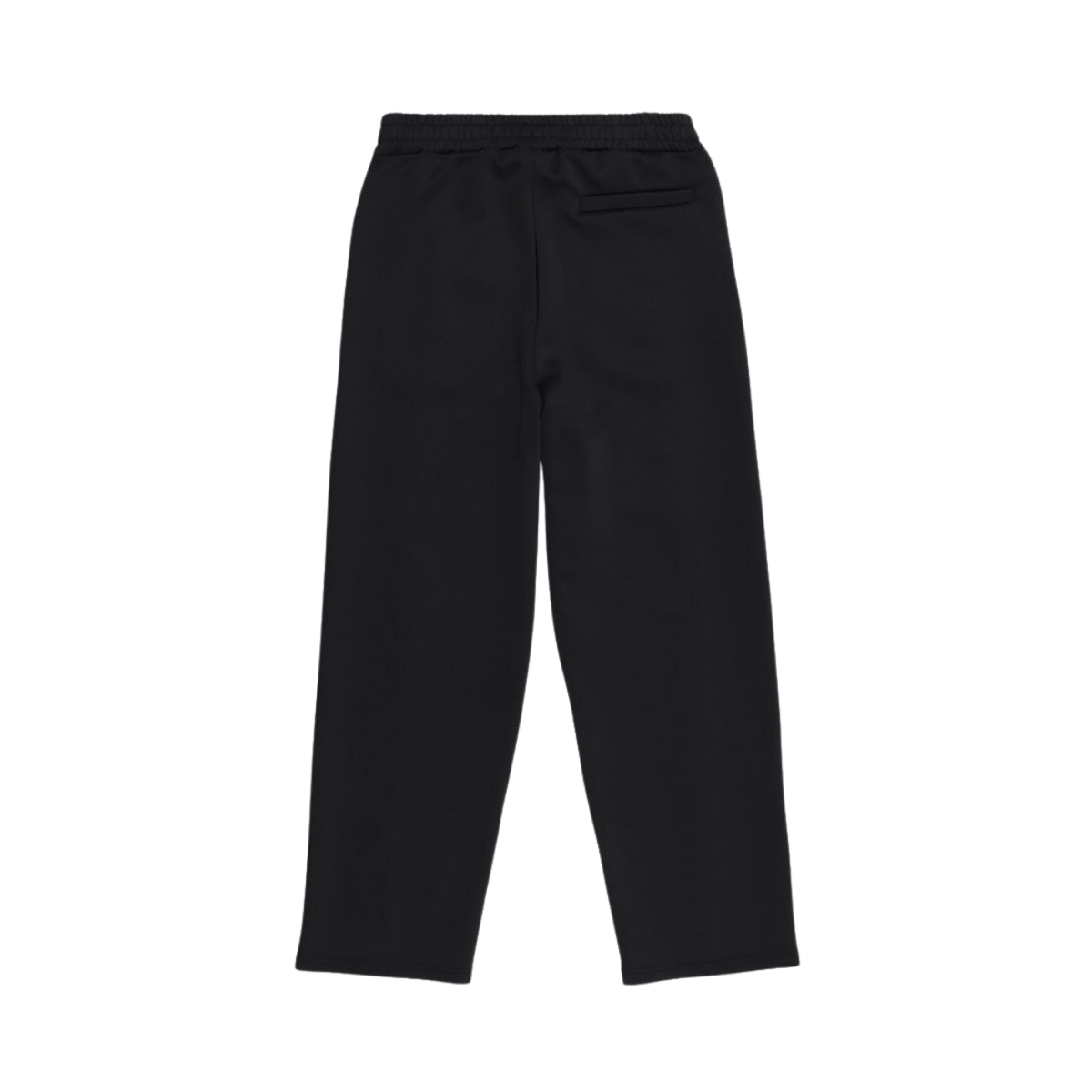 Cavalese Trackpants - Black