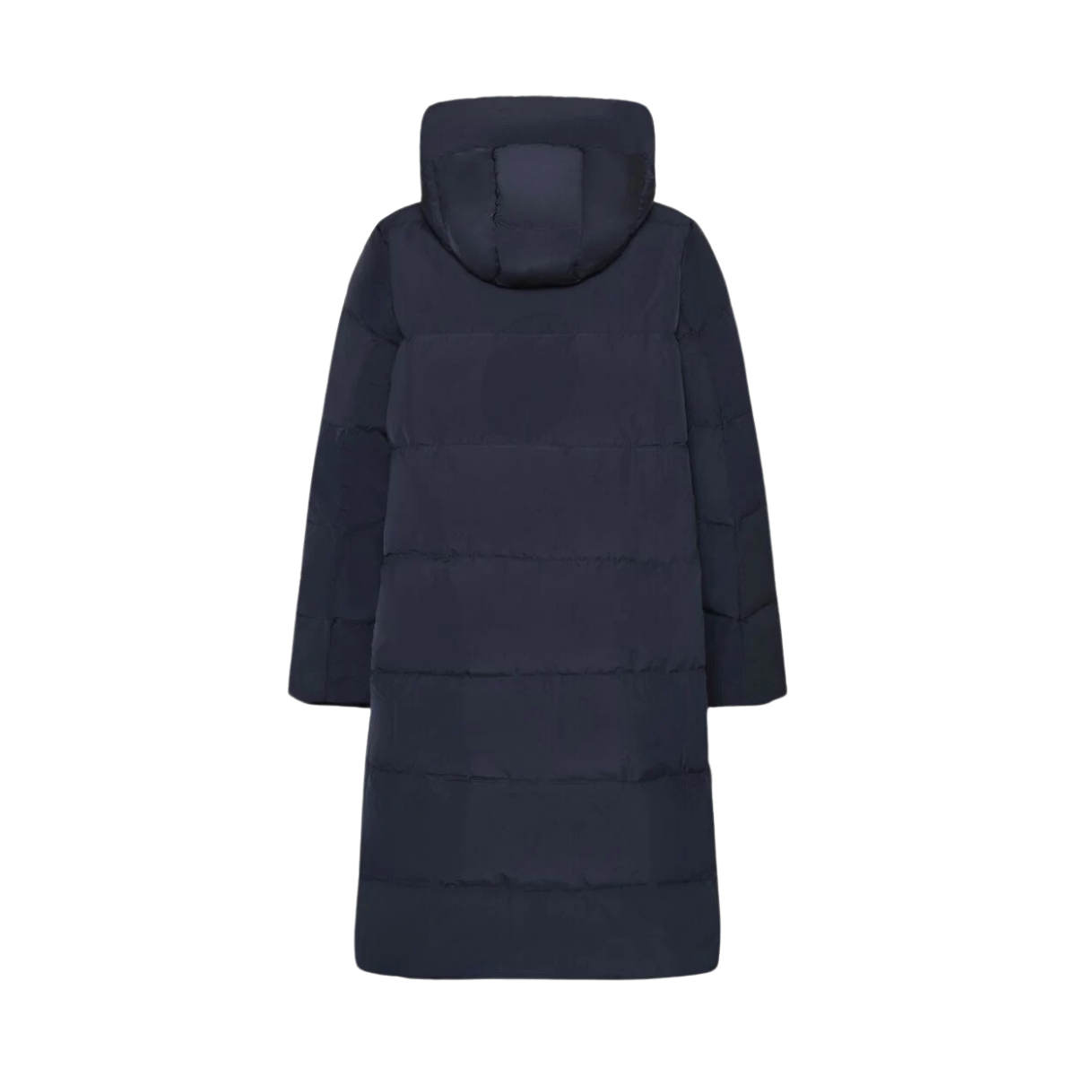 Camila Coat - 67500 Navy Blue