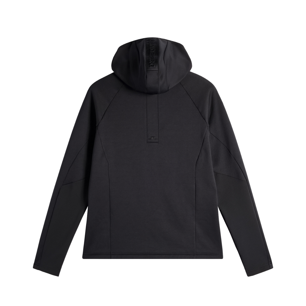 Pollock Polartec Hood - Black