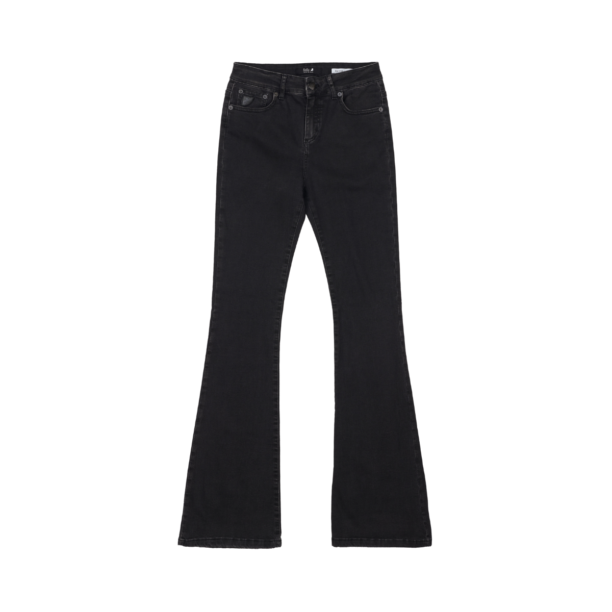 Raval 16 - Black Aged Edge