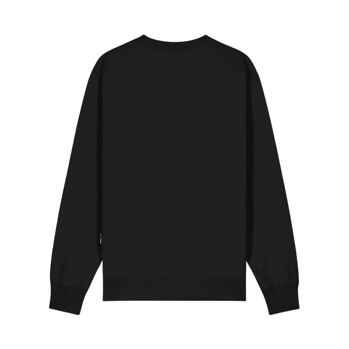 Baron's Social Club - Black