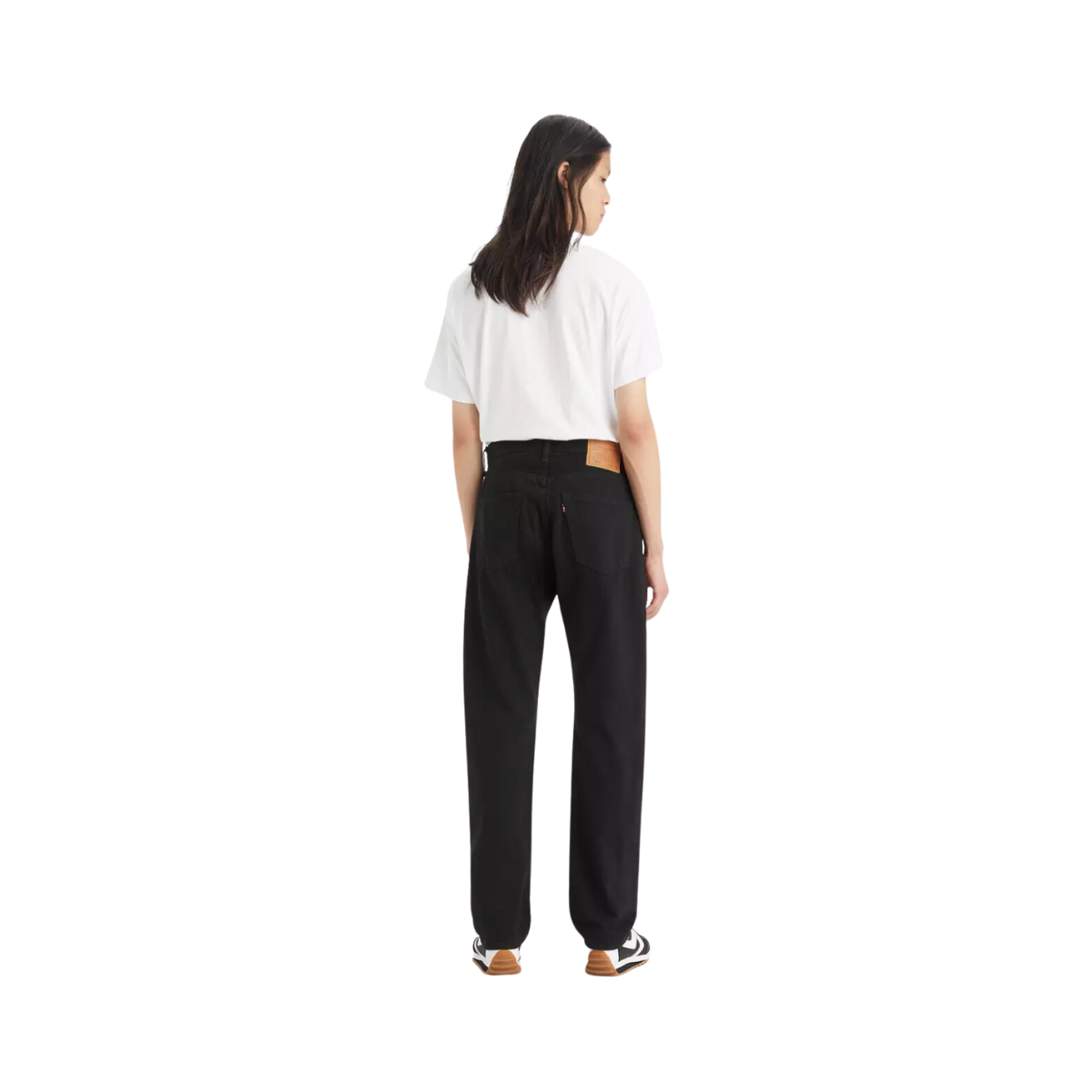 501 Levi's Original - Black