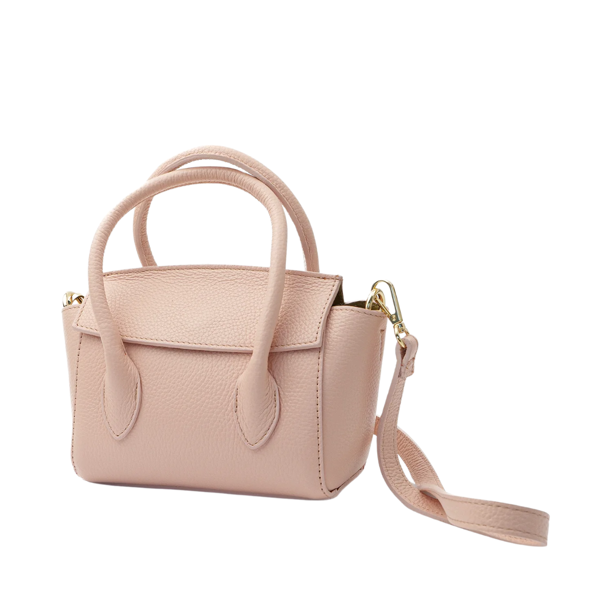 Bari Bag - Dust Pink