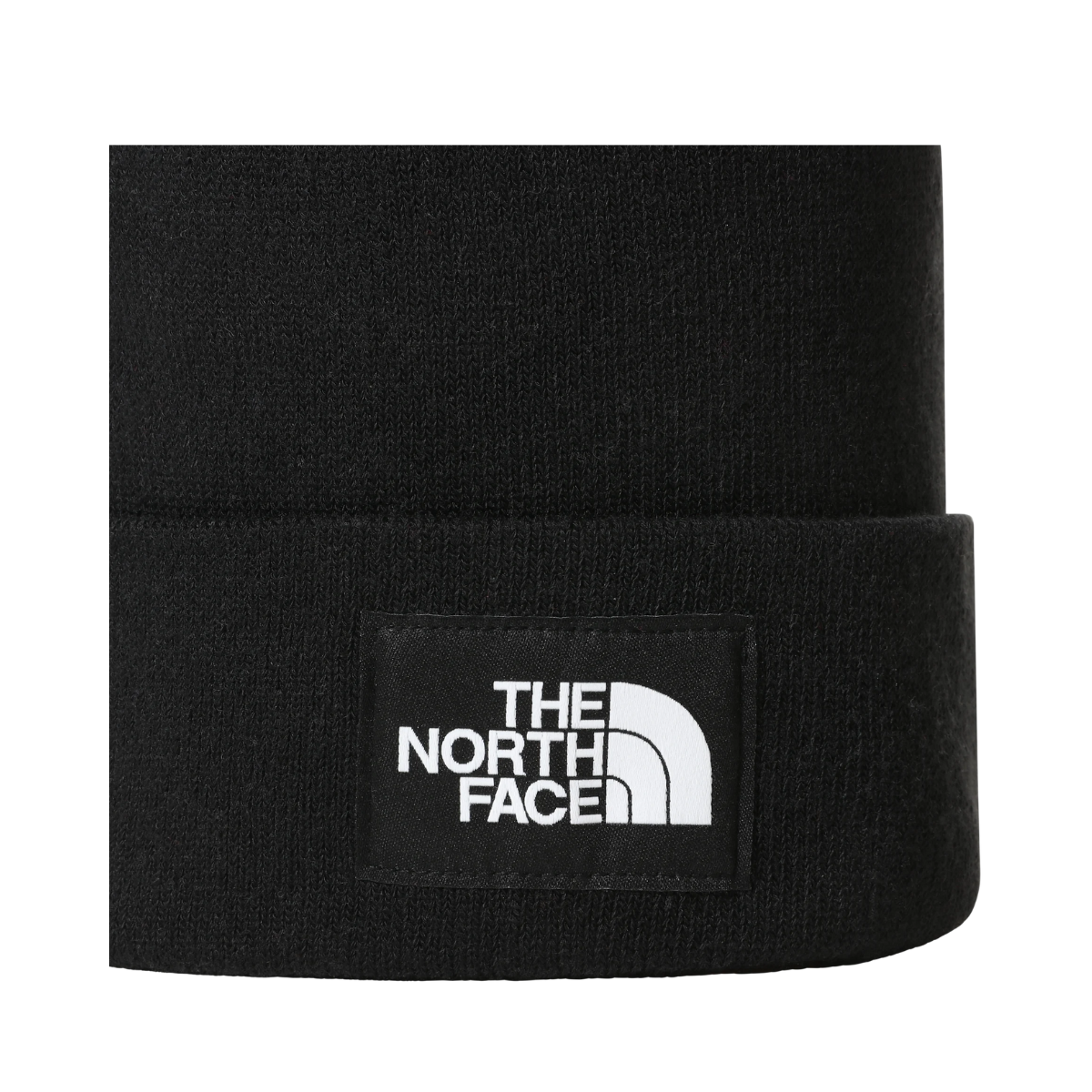 Dock Worker Beanie - JK3 Black