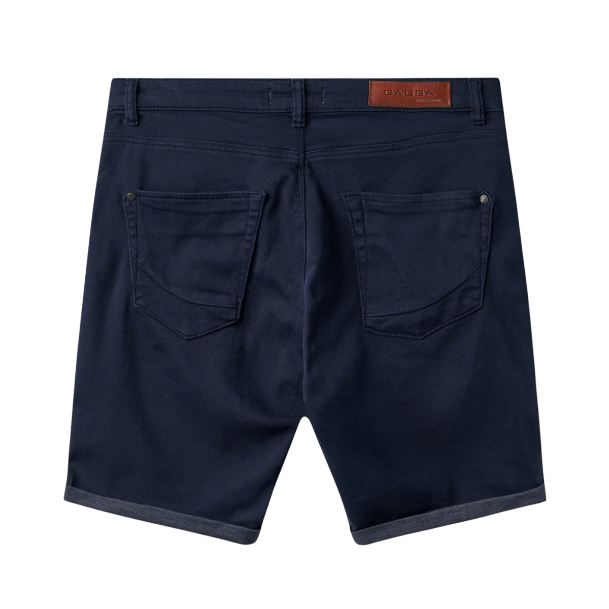 Jason - Navy