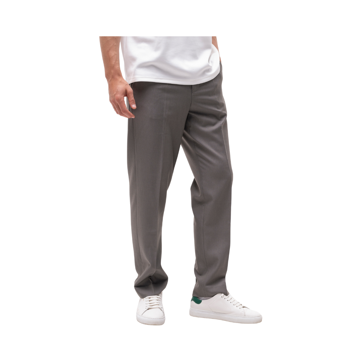 Blake Pants - Greige