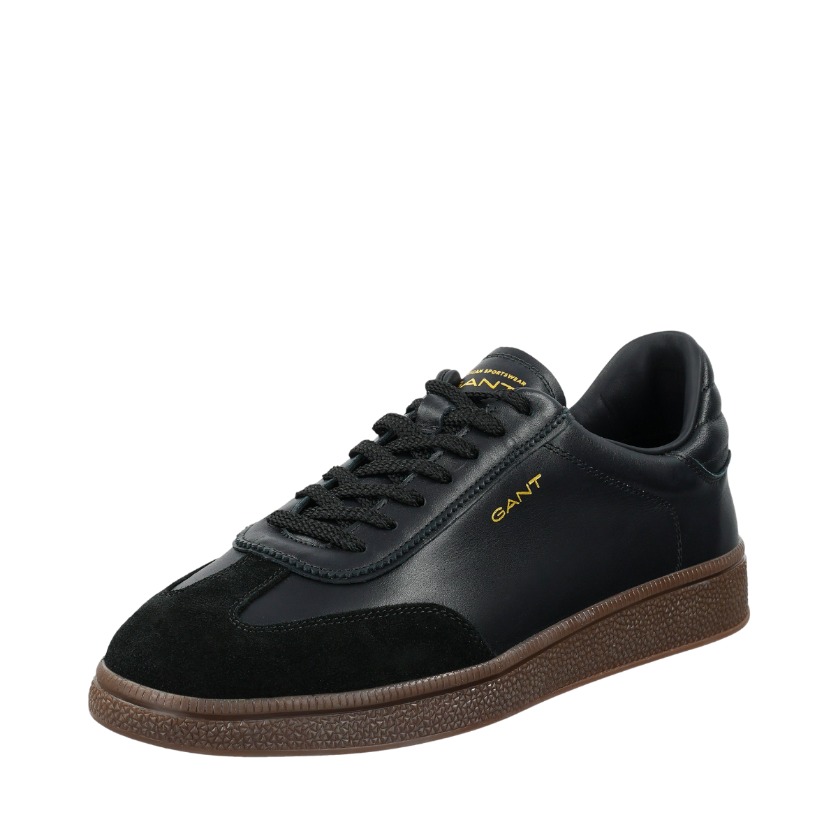 Cuzmo Sneaker - Black