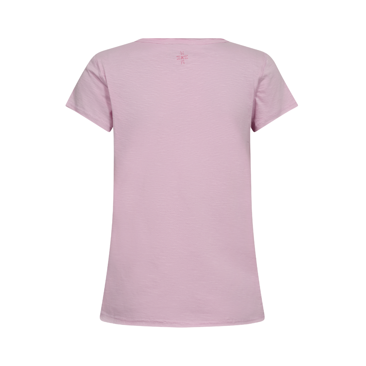 MMSherri SS Glam Tee - Fragrant Lilac