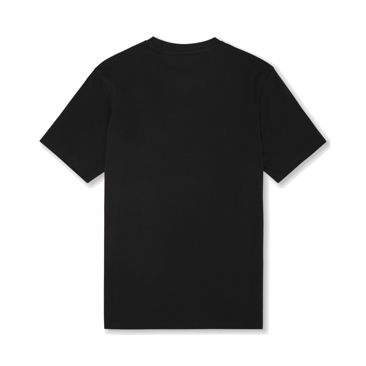 Biella T-Shirt - Black
