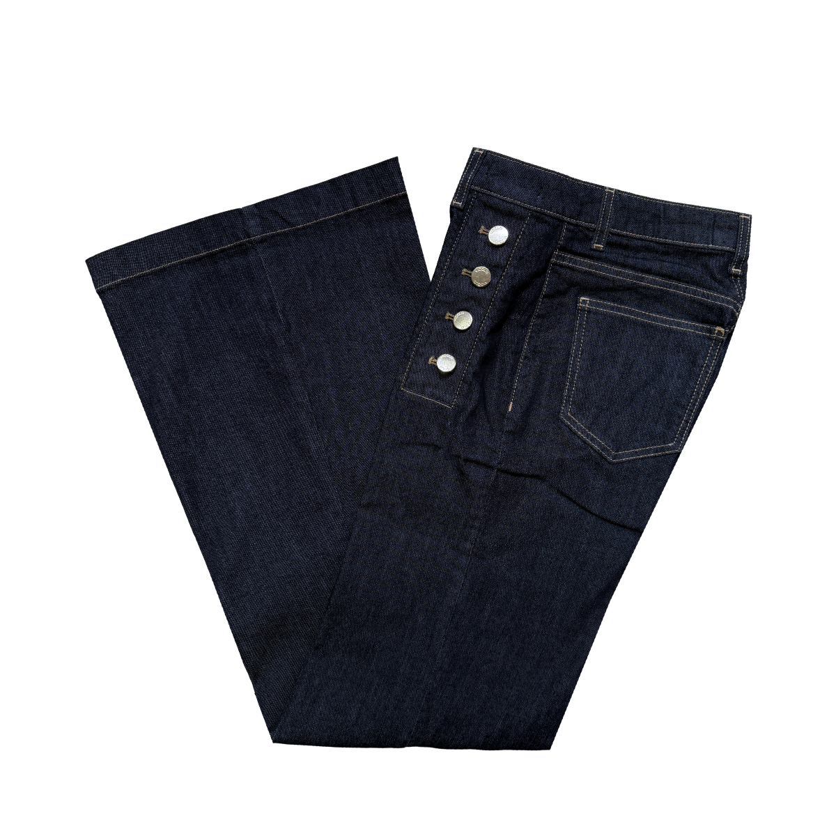 PANTALONE - Blue