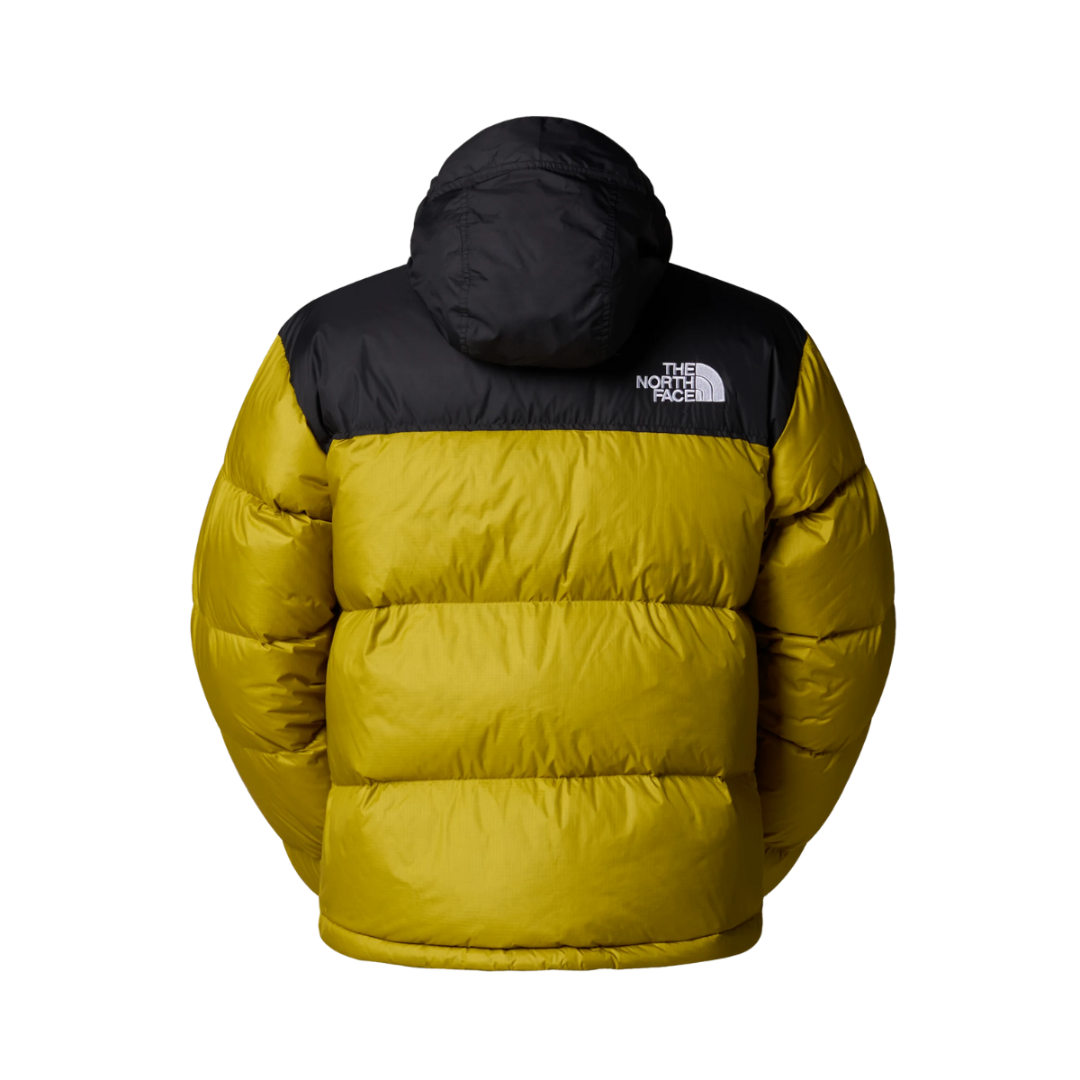 M Retro Nuptse Jacket - DCO Deep Dijon