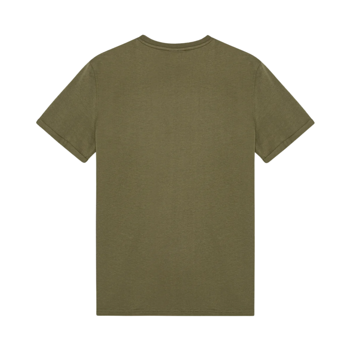 Nørregaard T-Shirt Tonal1 - Olive Night