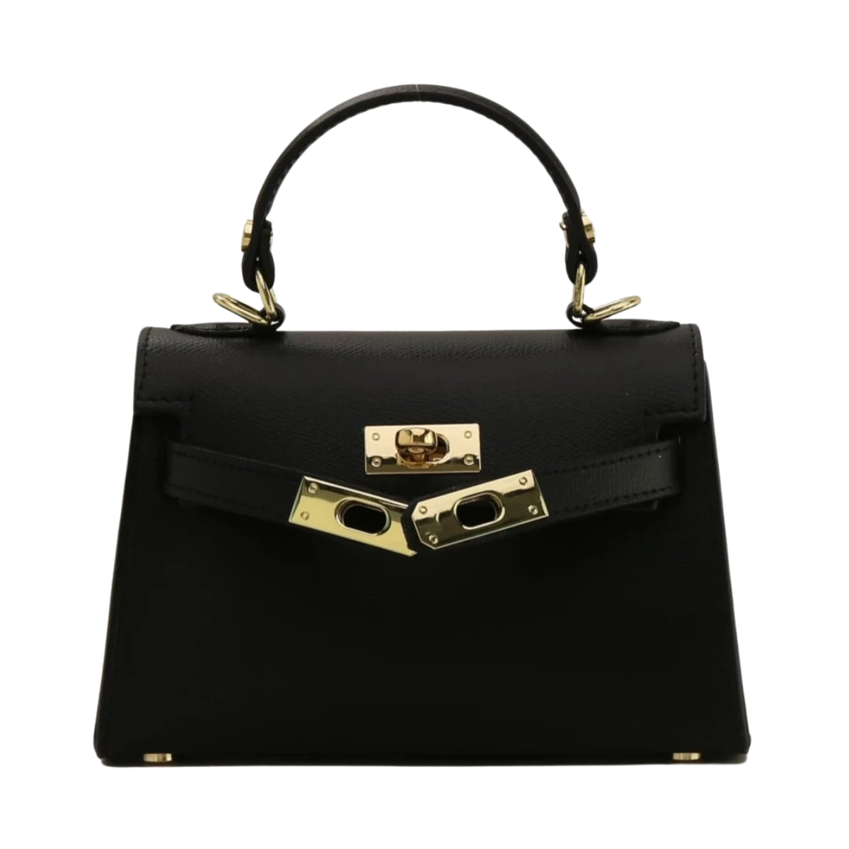 Trento Bag - Black