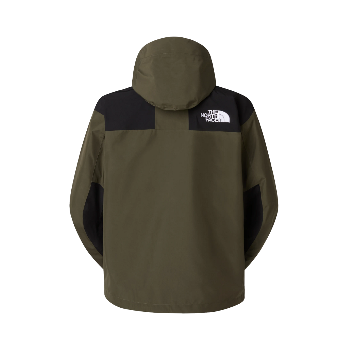 M GTX Mountain Jacket - BQW New Taupe Green