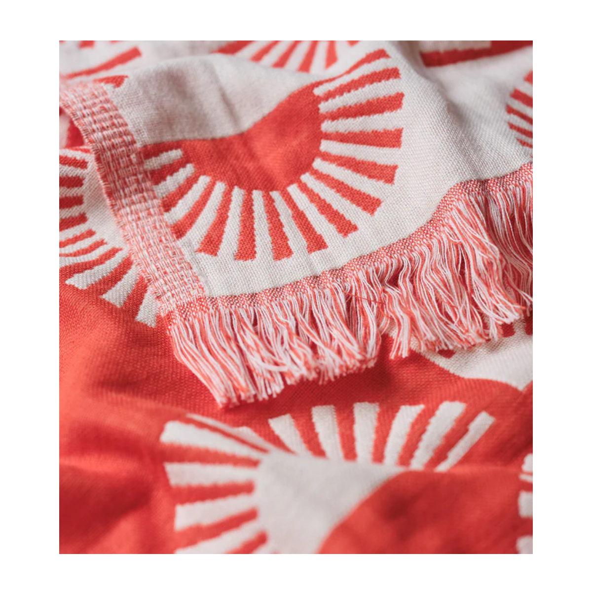 CHEYENNE DRIFTWEAVE - SUNBURNT