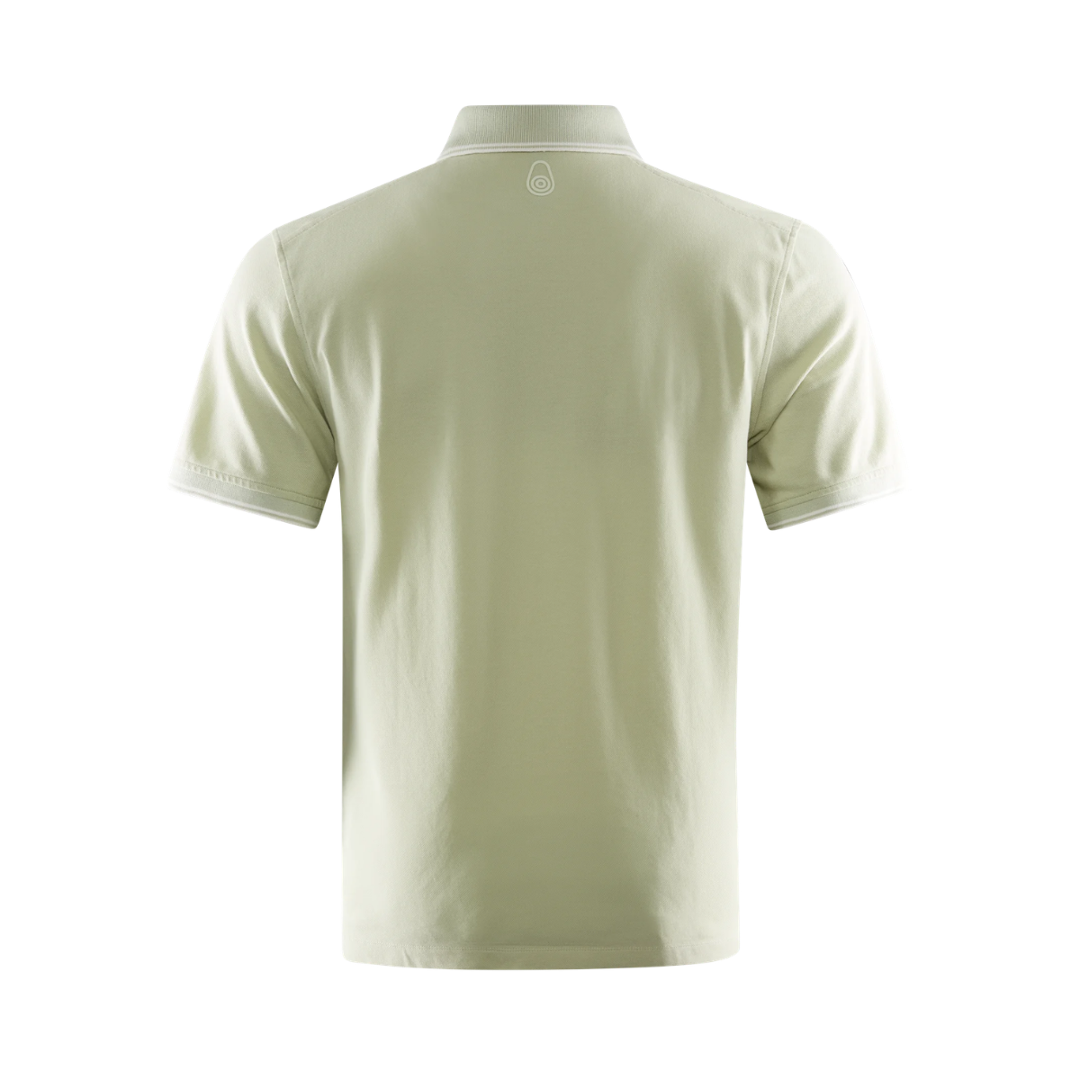 Fleet Polo - Fog Green