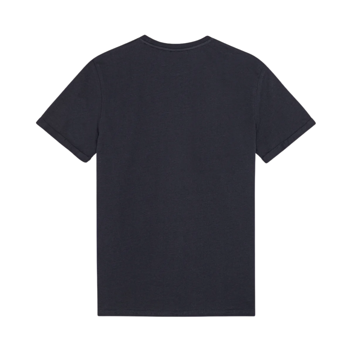 Nørregaard T-Shirt Tonal1 - Dark Navy