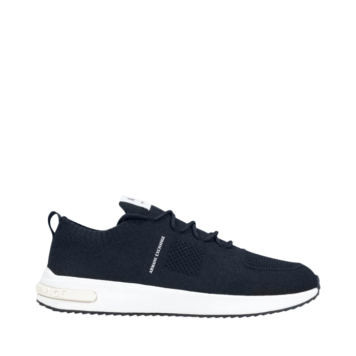 Sneaker - Deep Navy