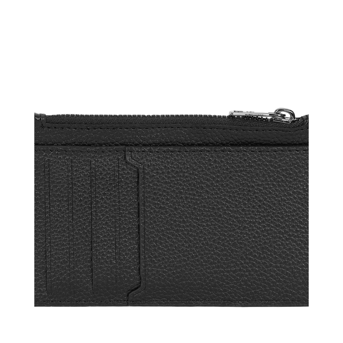 Wallet - Black