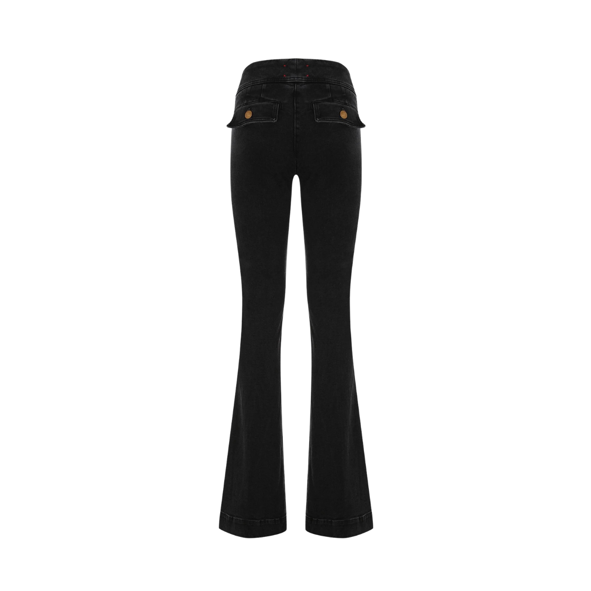 Anias 203 - Black