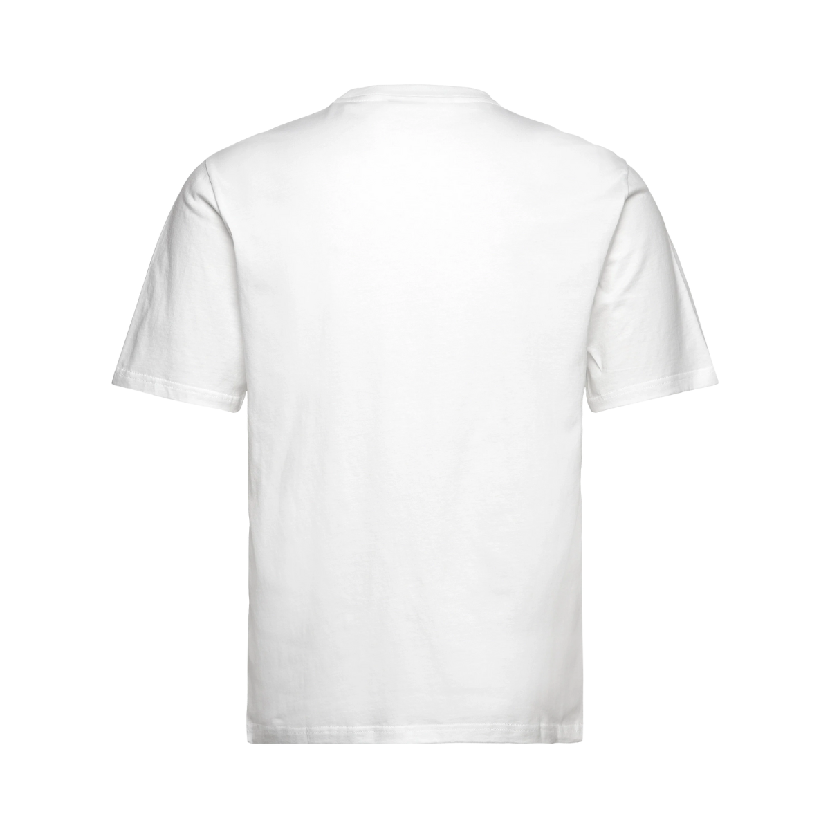 M Logo T-shirt - White
