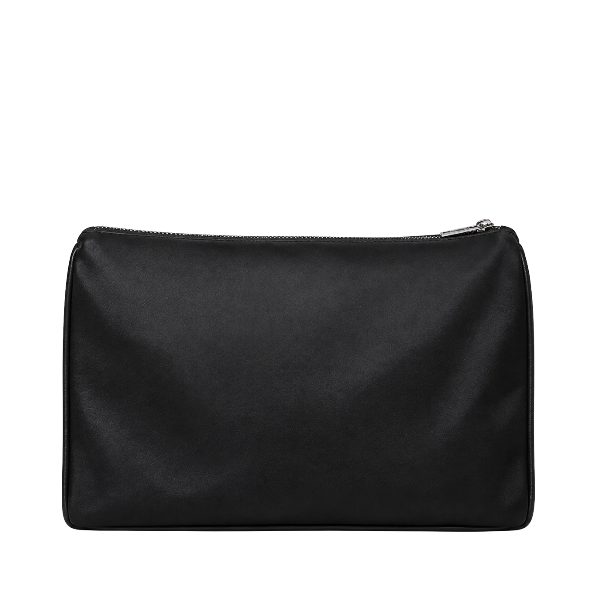 Wash Bag - Black