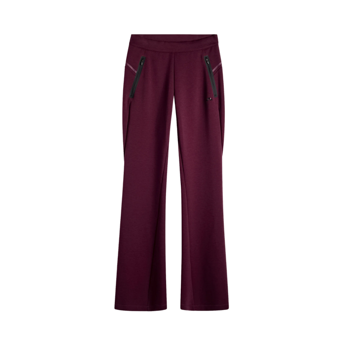 Aura Flare Pants - WINETASTING