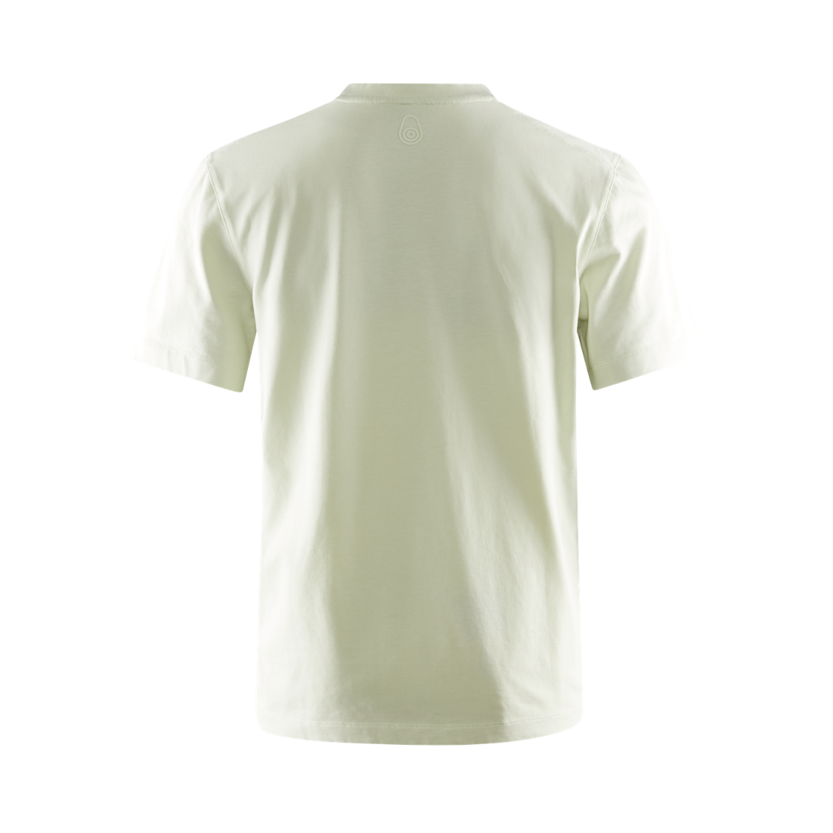 Fleet Tee - Fog Green