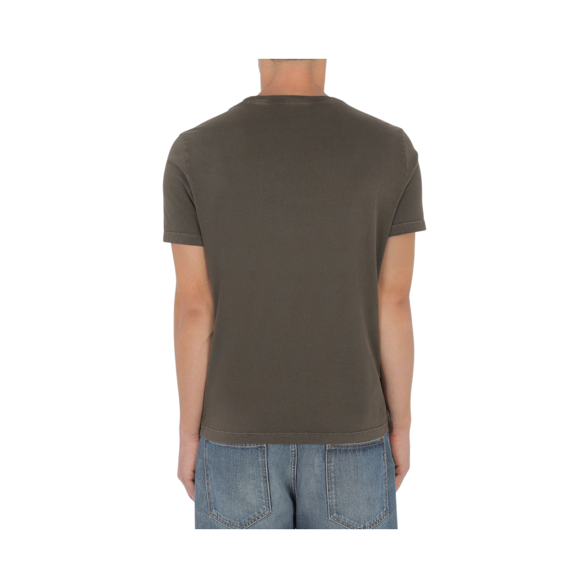 T-SHIRT - Fondente