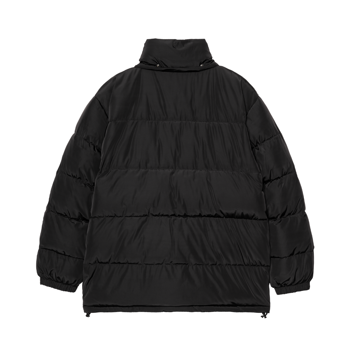 Brent Jacket - 89XX Black