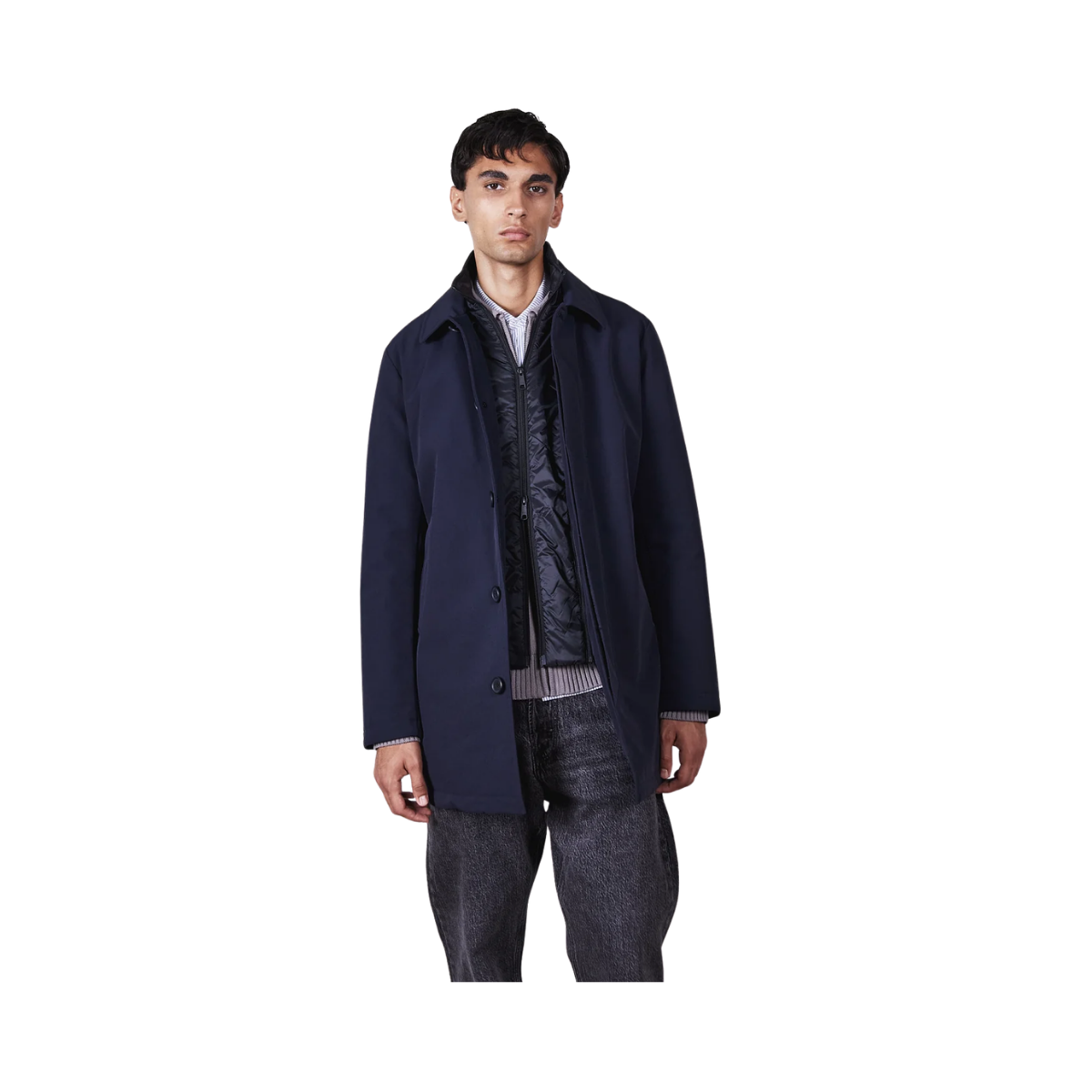 Duncan - Carbon Navy