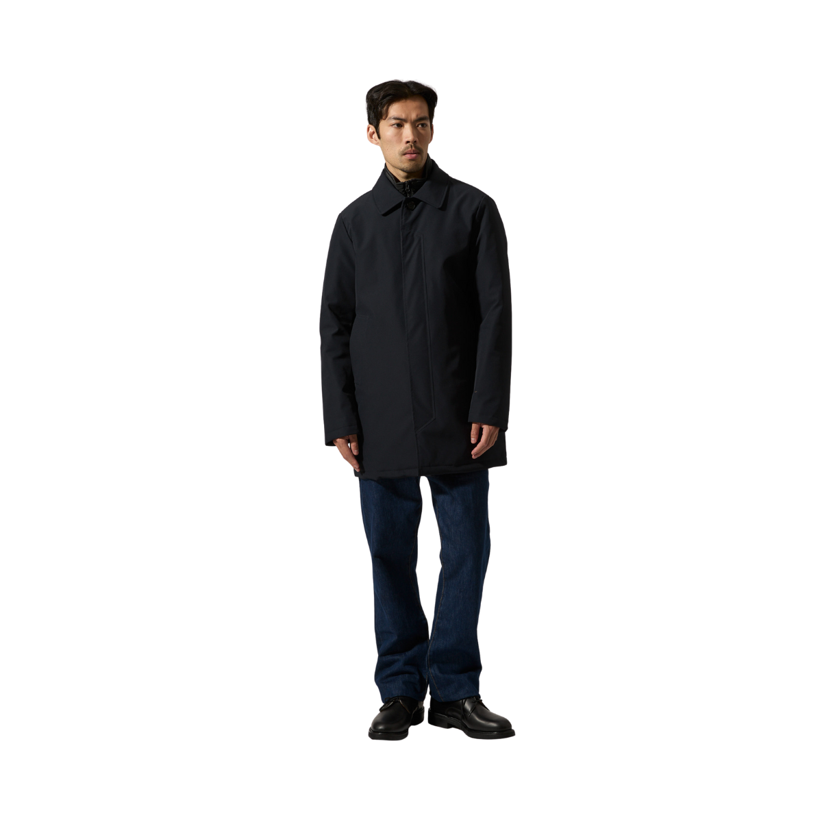 Duncan - Carbon Navy