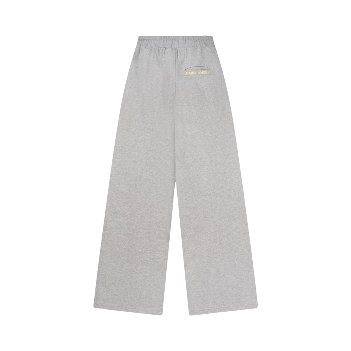 Ivy Track Pants - American Grey