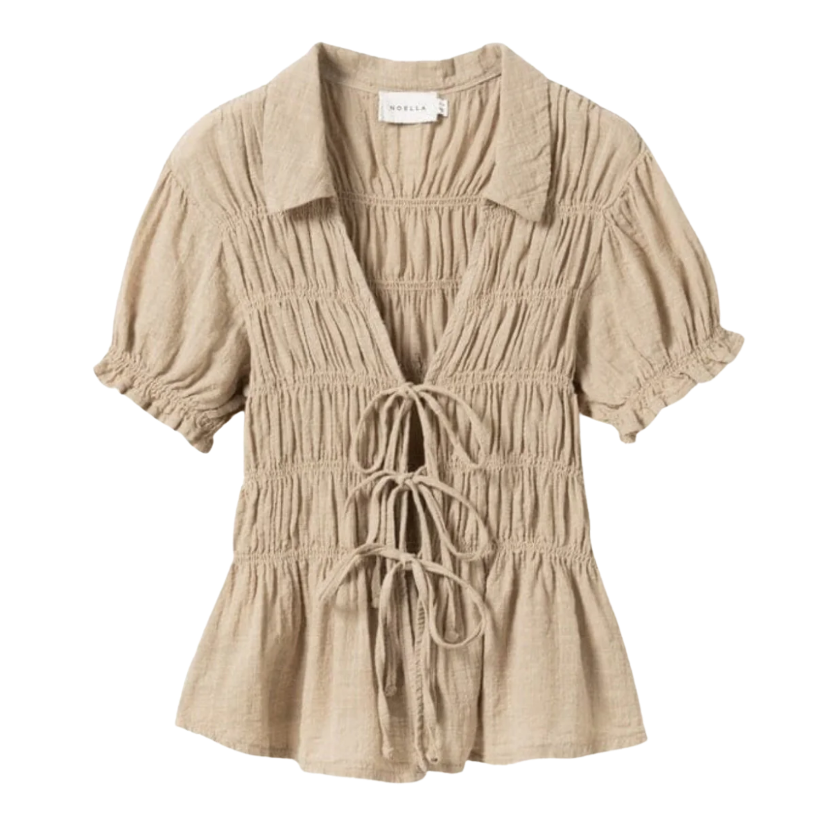 N-Marty - Grey Ivory