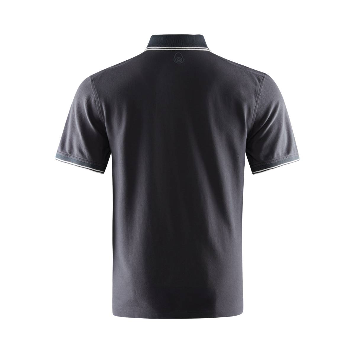 Fleet Polo - Dark Steel Blue