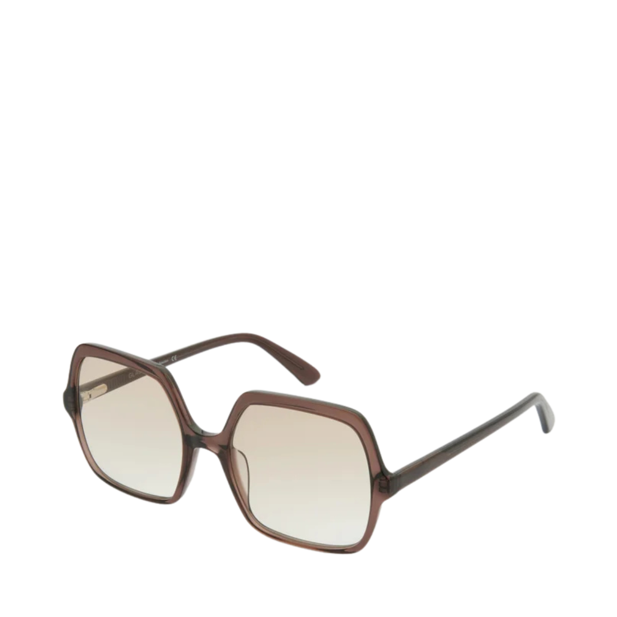 Natalie Tinted - Dark Brown Tinted 1.0