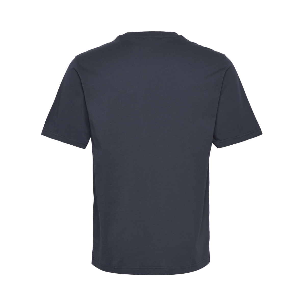 M Logo T-shirt - JL Navy