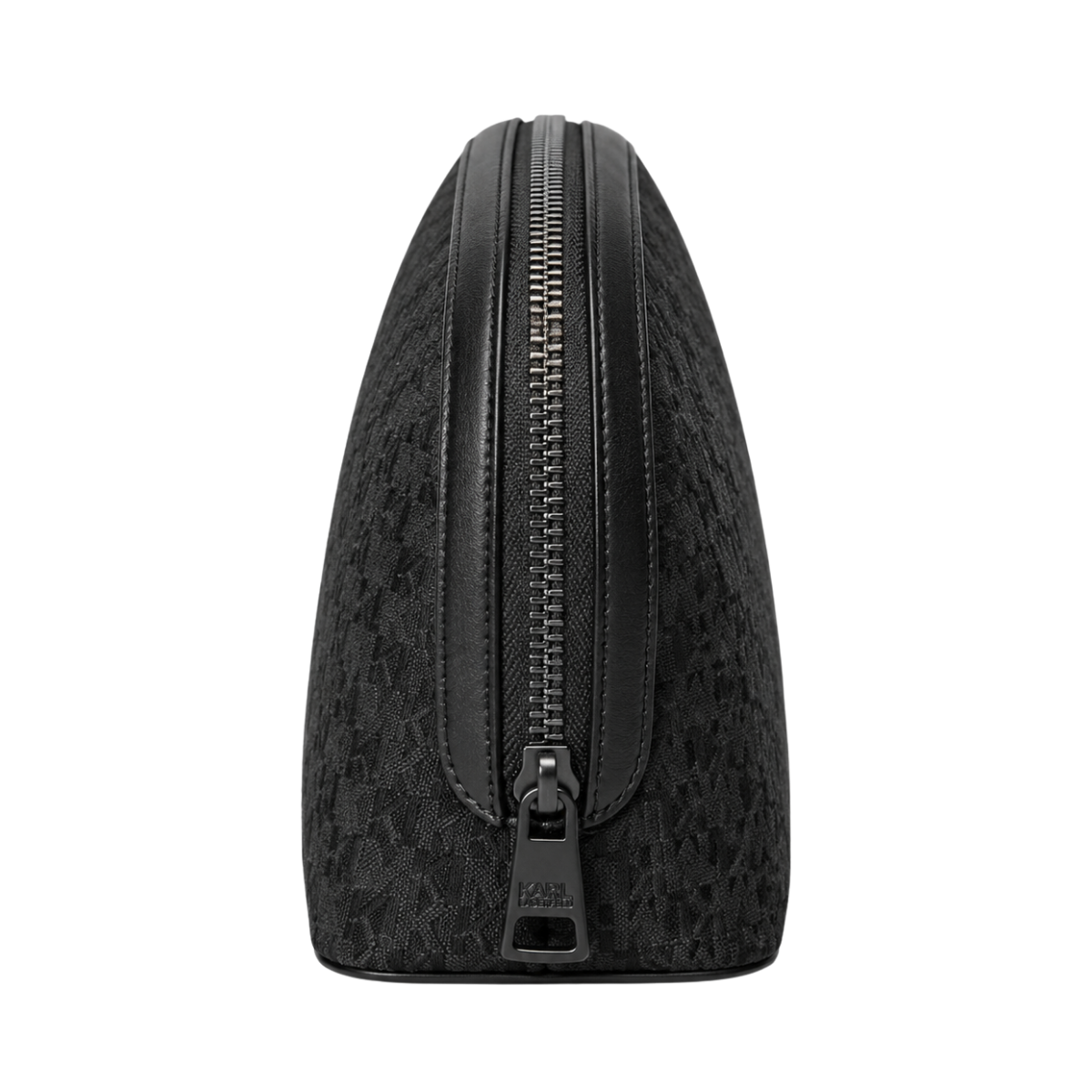 Wash Bag - Black