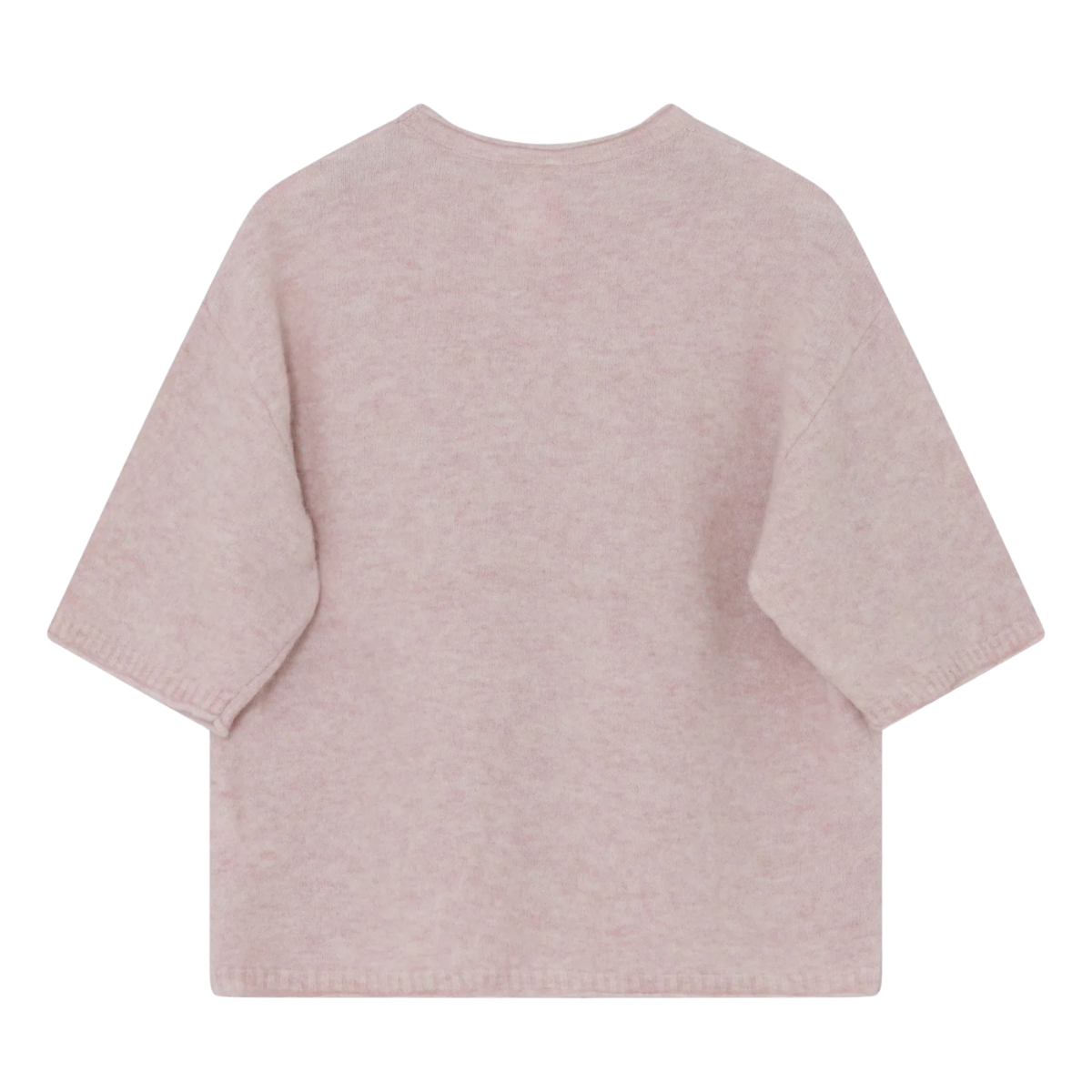 Teresa - Shrinking Violet Melange