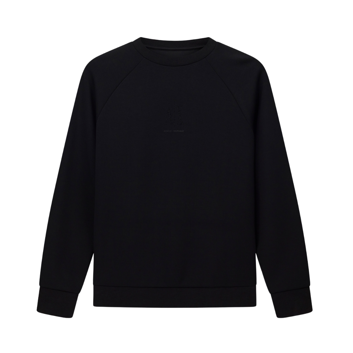 Sweatshirt - Black