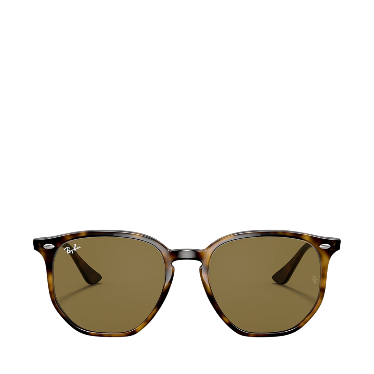 Unisex Sunglasses - 710/73 Brown