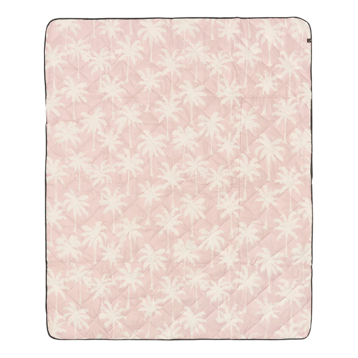 Luca Packable Picnic Blanket - Clay